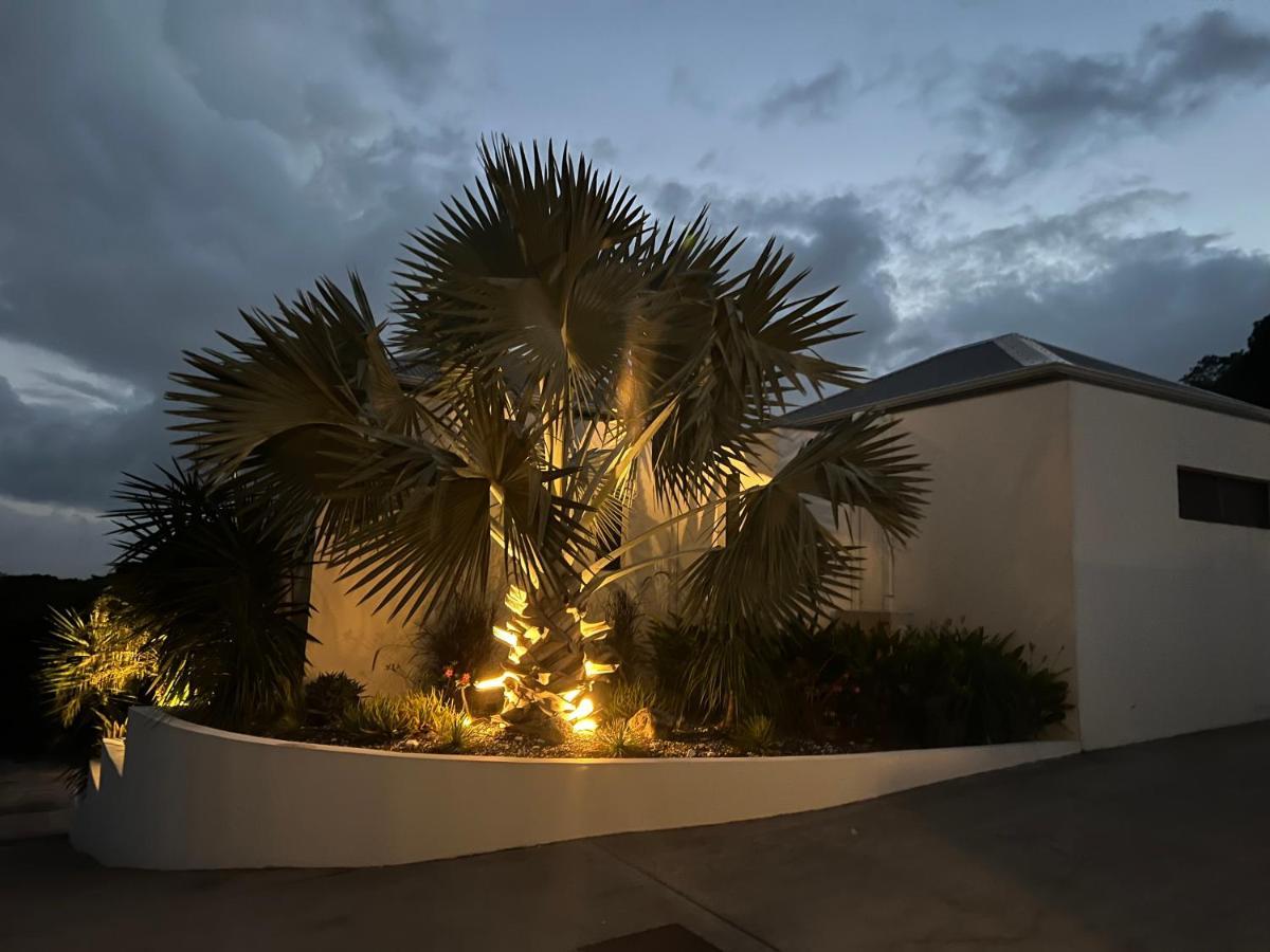 Tropic & Chic Villa Sainte-Anne Kültér fotó